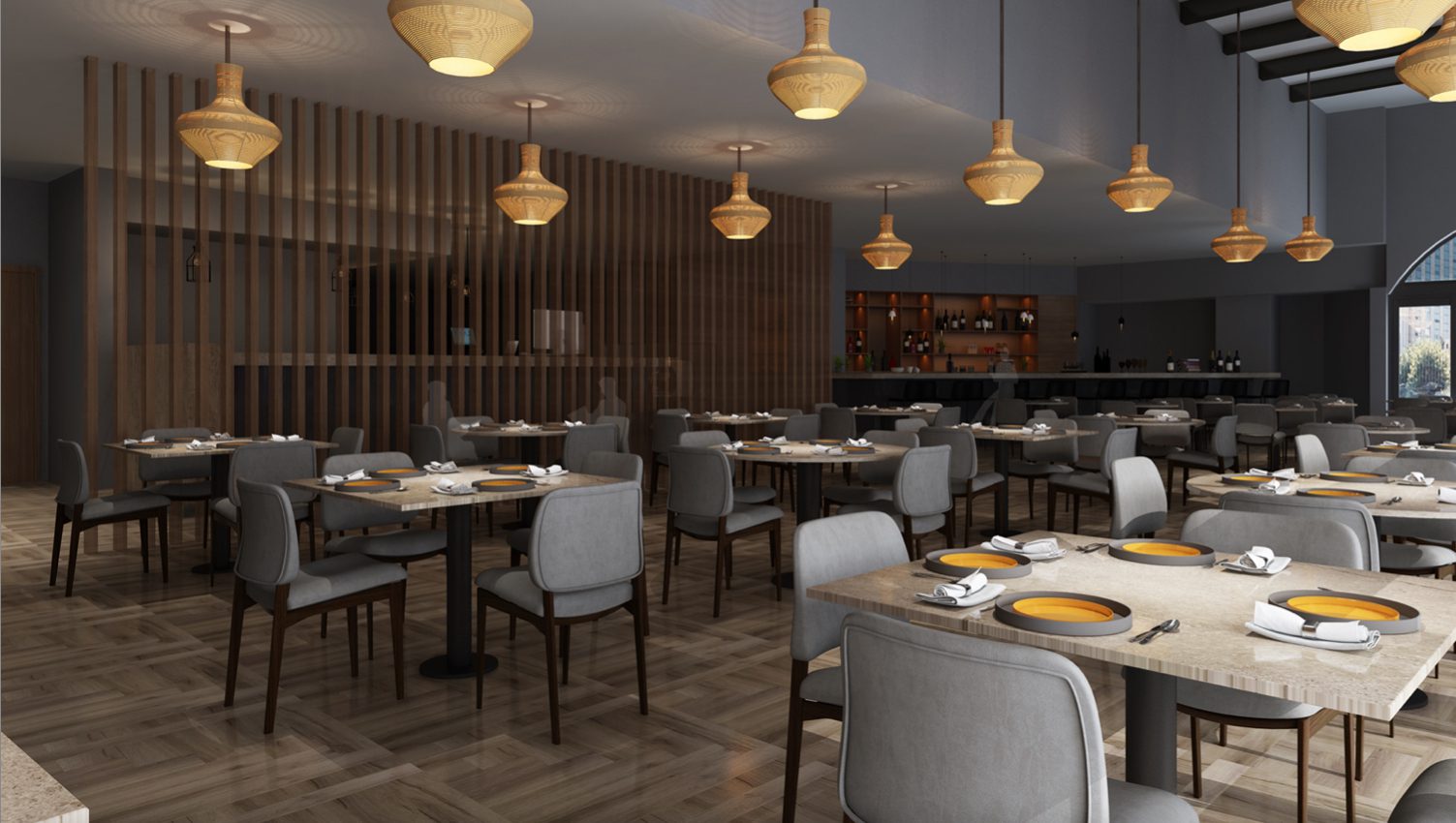 Talavera Cocina Mexicana — Coral Gables