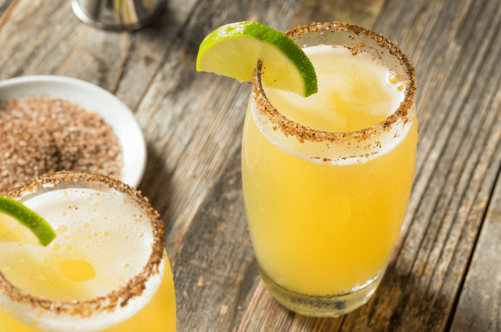 Tasty Cocktails You’ll Find At The Best Mexican Restaurant