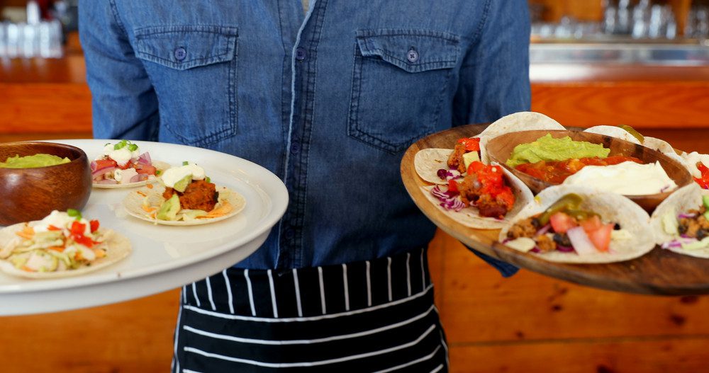 mexican food