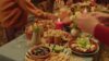 authentic Mexican food