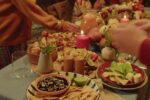 authentic Mexican food